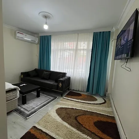 Sultanahmet Blue Yacht House Homestay Istanbul