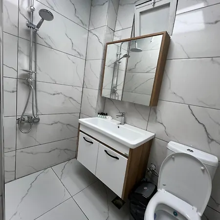 Homestay Sultanahmet Blue Yacht House *