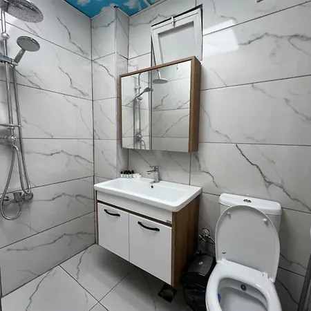 Sultanahmet Blue Yacht House Homestay